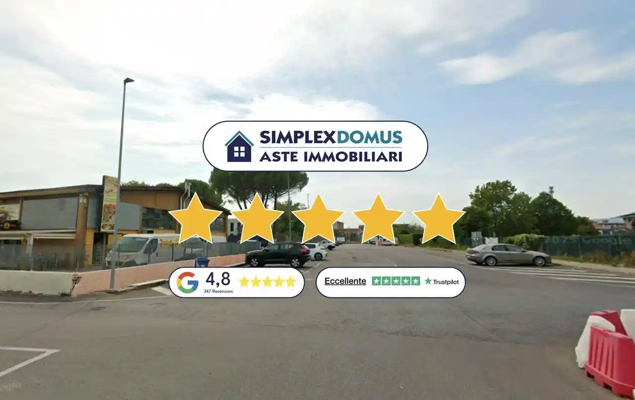 Appartamento in vendita a Pontedera