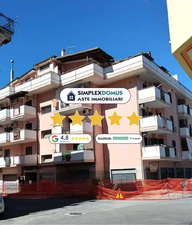 Appartamento