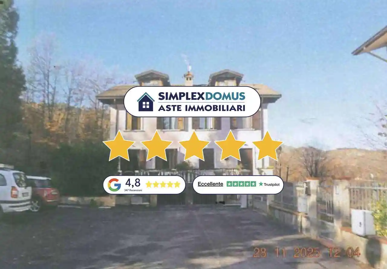 Villa in vendita a Prignano sulla Secchia
