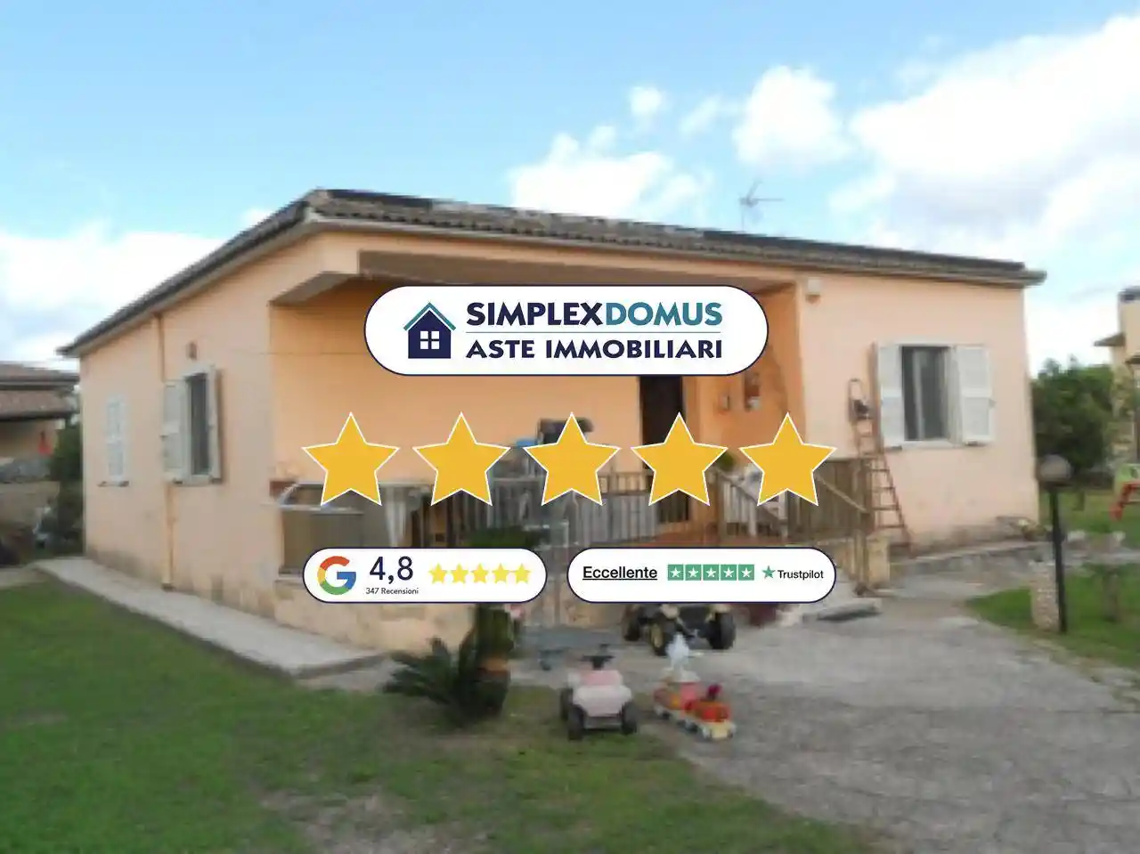 Appartamento in vendita a Anzio