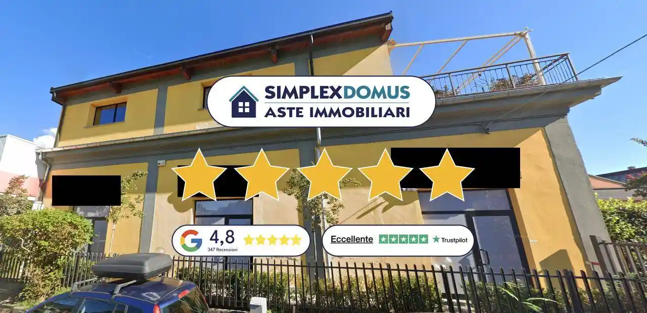 Villa in vendita a Verbania