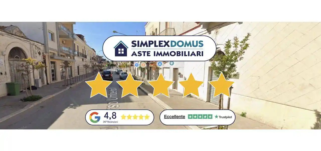 Appartamento in vendita a Orta Nova