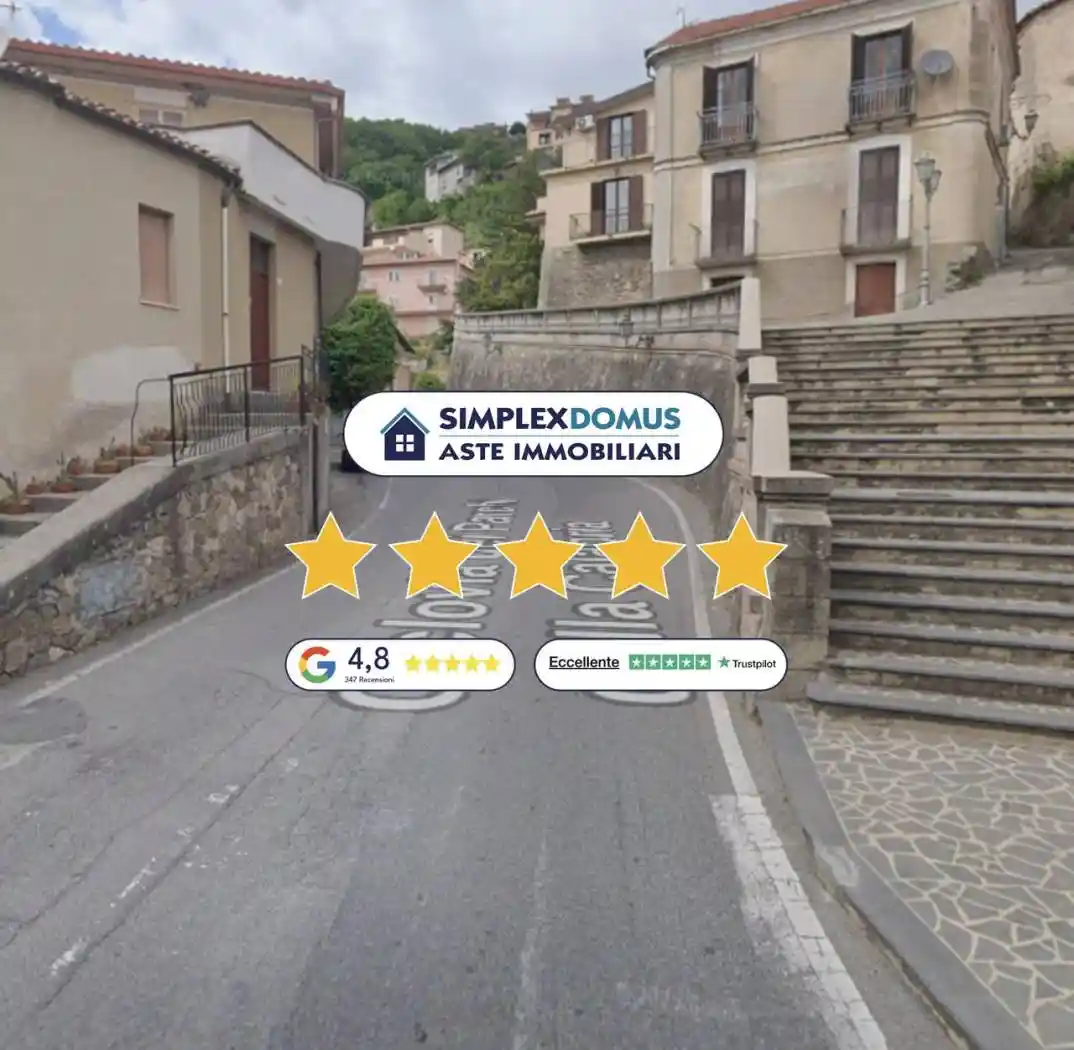 Appartamento in vendita a Taverna