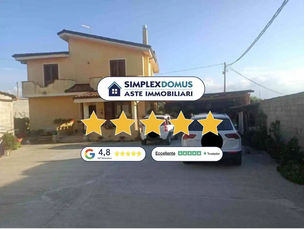 Appartamento in vendita a Rizziconi