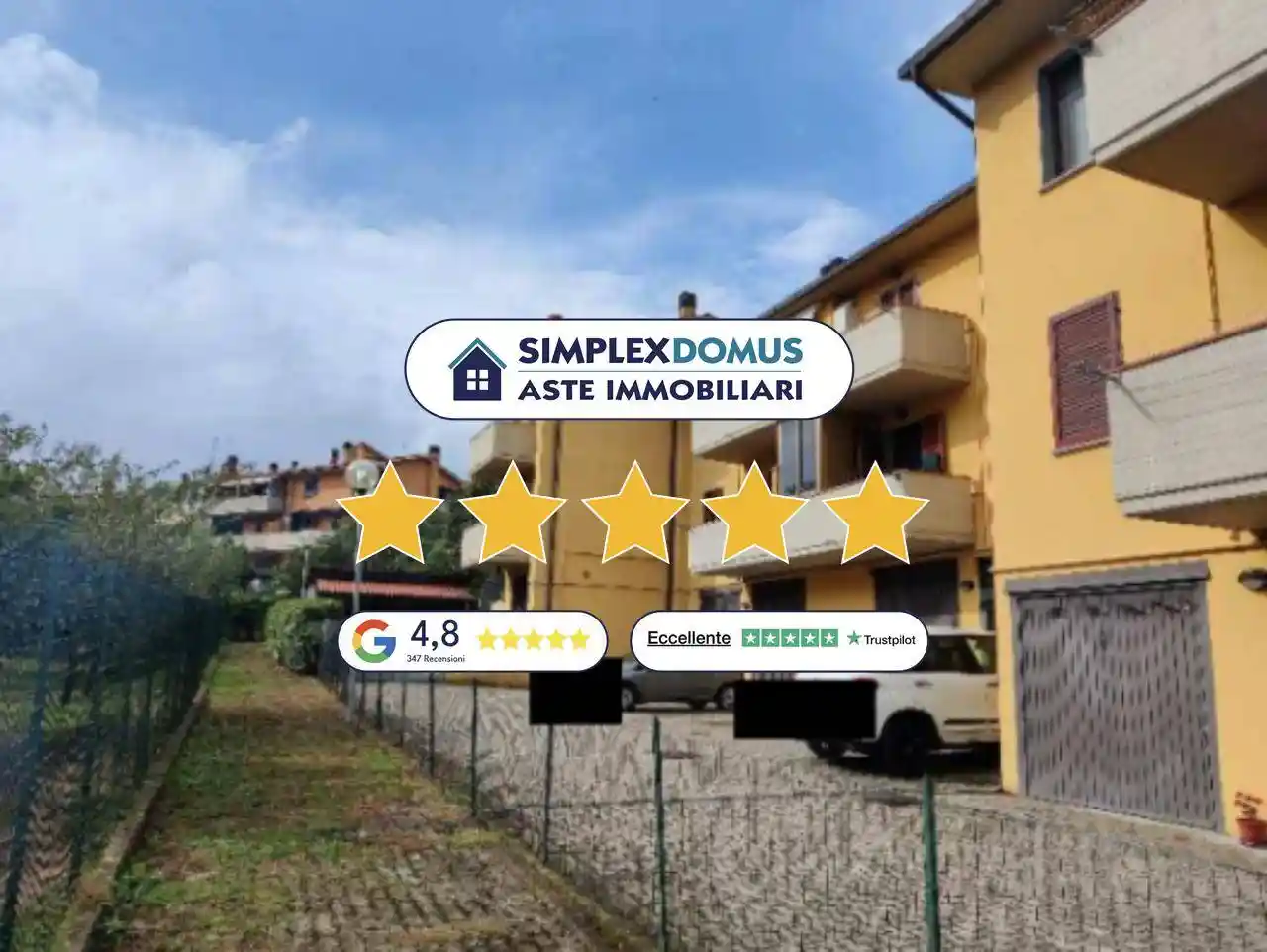 Appartamento in vendita a Barberino di Mugello