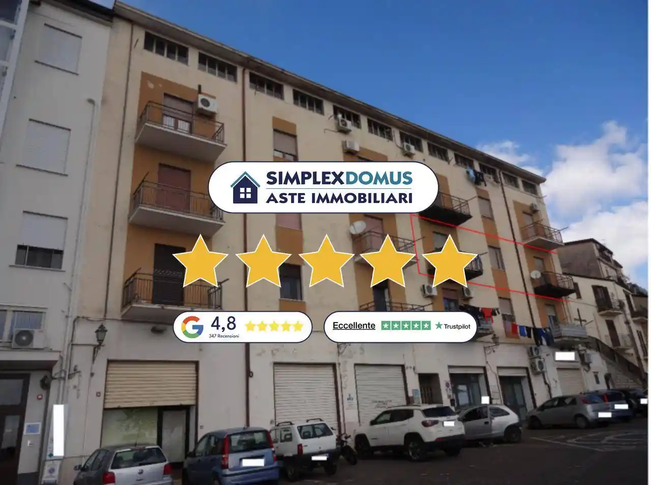 Appartamento