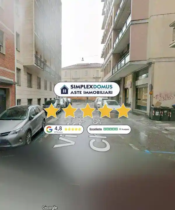 Appartamento in vendita a Varese