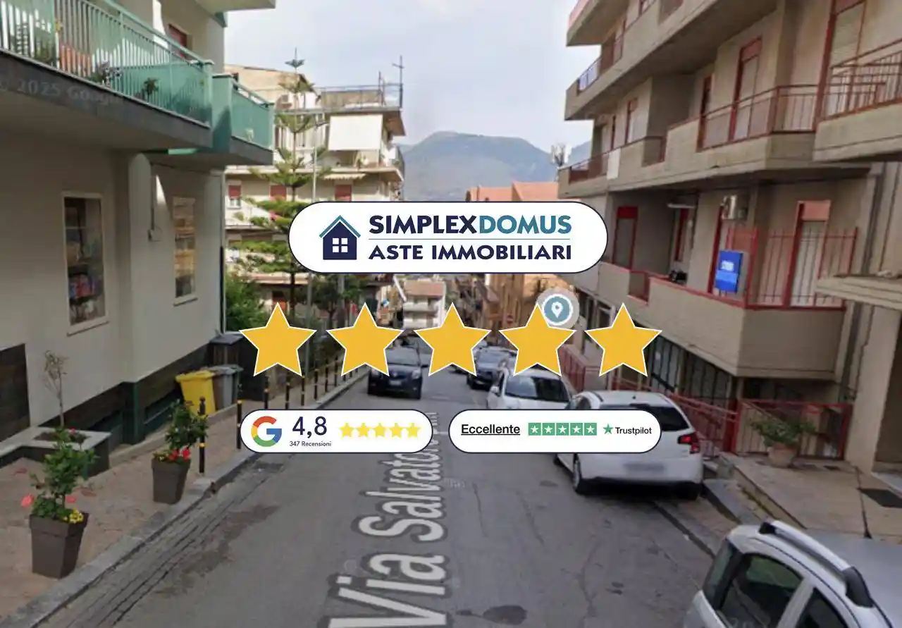 Appartamento in vendita a Altofonte
