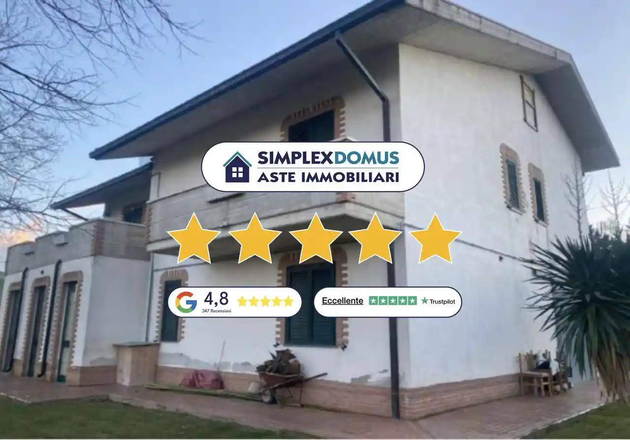 Villa in vendita a Loreto Aprutino