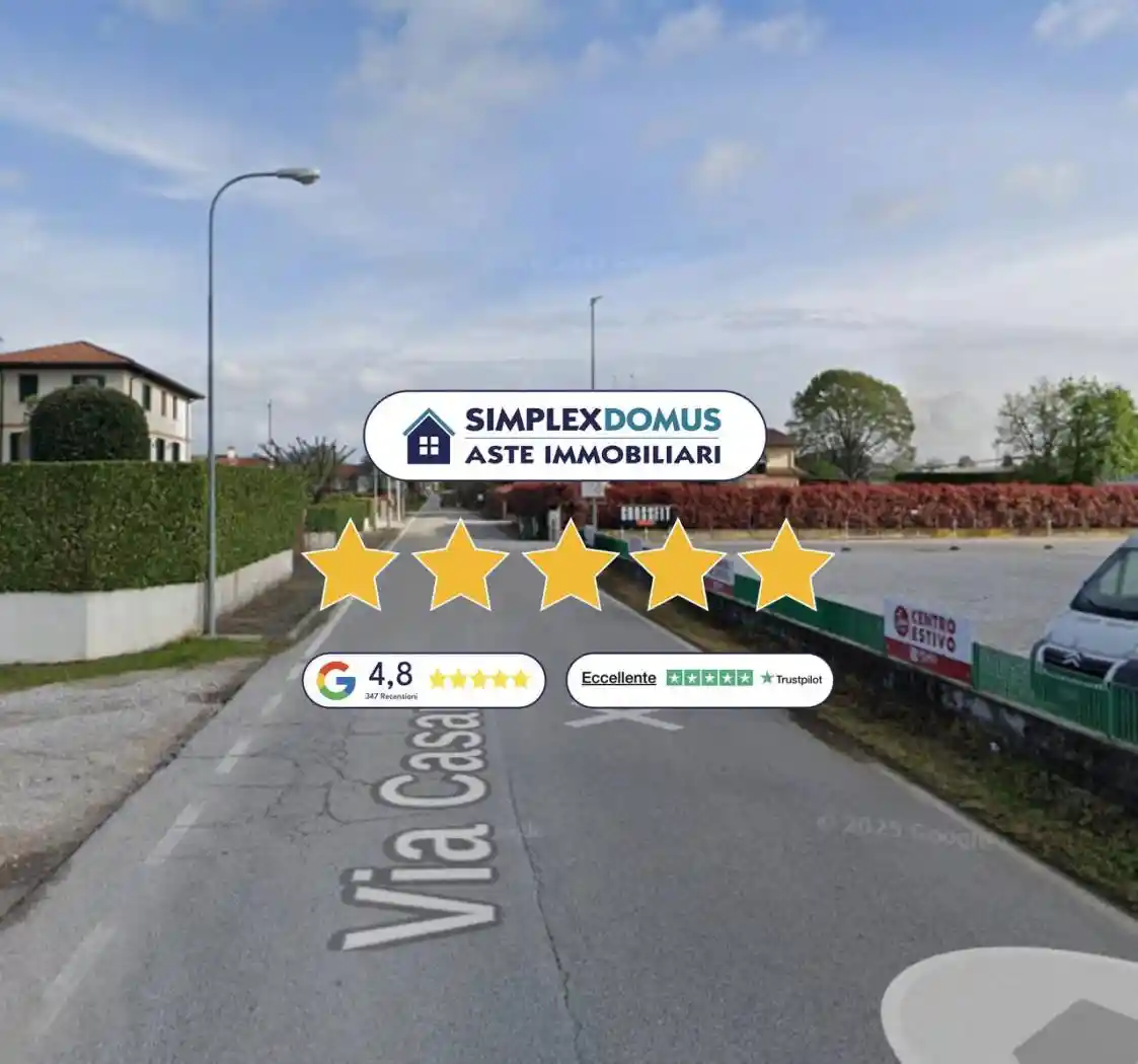 Villa in vendita a Cittadella