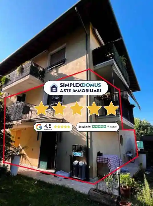 Appartamento in vendita a Treviso