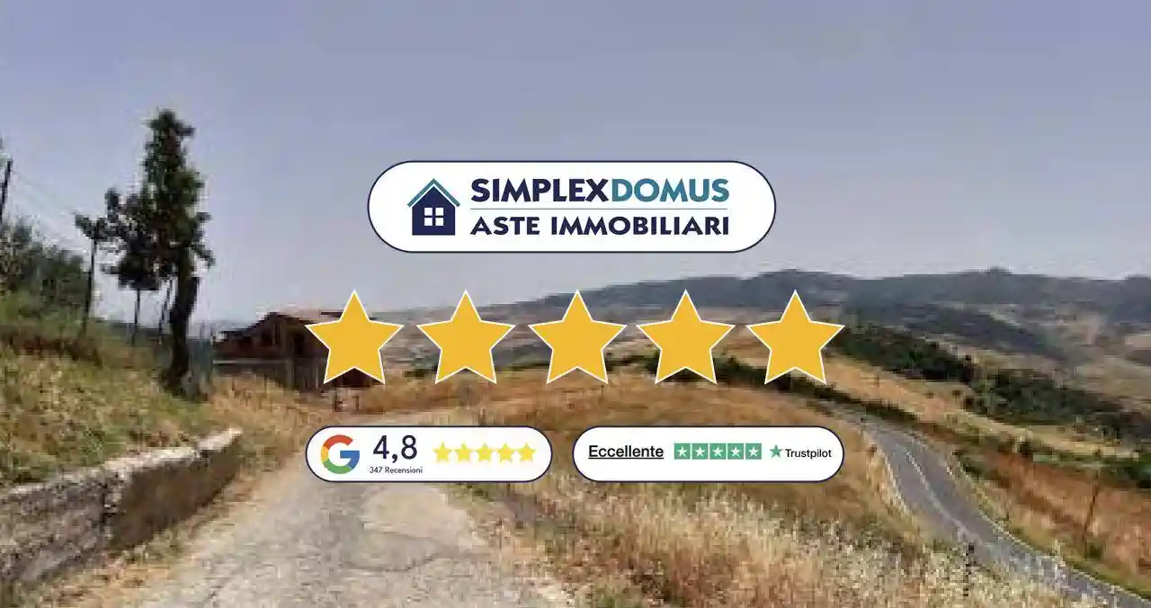 Appartamento in vendita a Troina