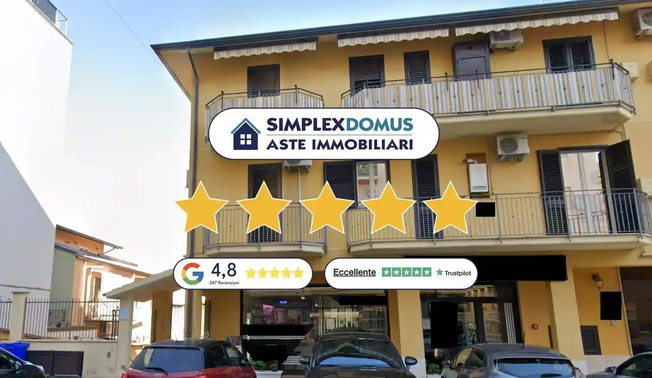 Appartamento in vendita a Sommatino