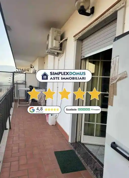 Appartamento in vendita a Ferentino