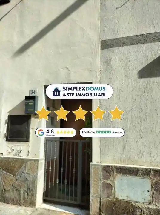 Appartamento in vendita a Prato