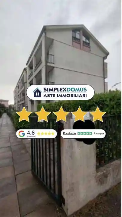Appartamento in vendita a San Biagio di Callalta