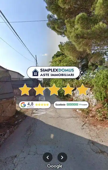Villa in vendita a Canicattì