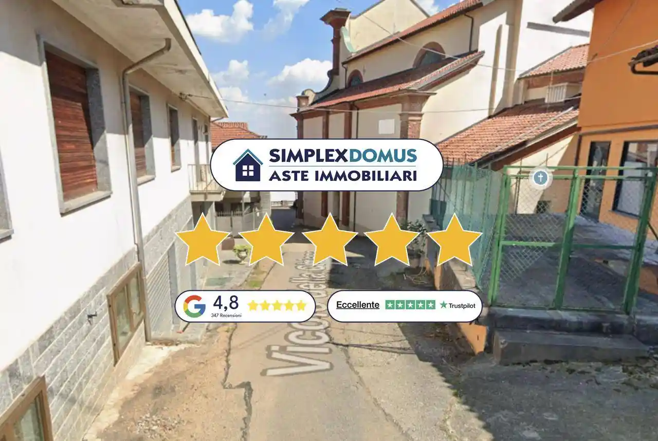 Villa in vendita a Vallo Torinese