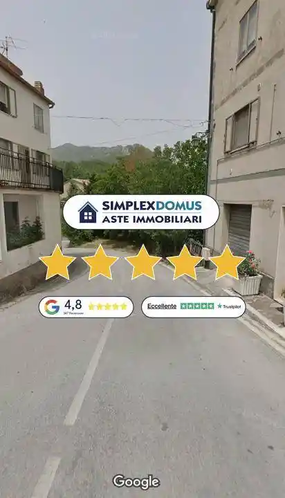 Appartamento