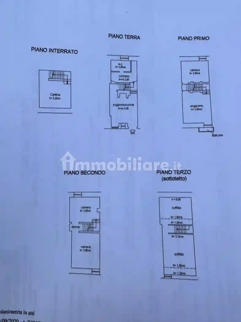 Palazzo - Edificio - foto 2
