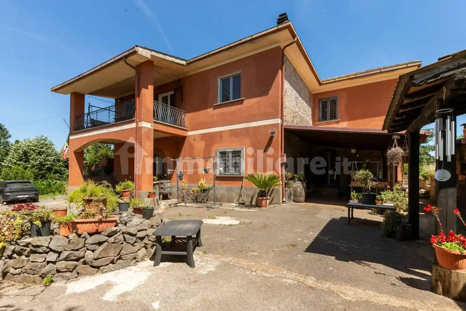 Villa in vendita a Velletri