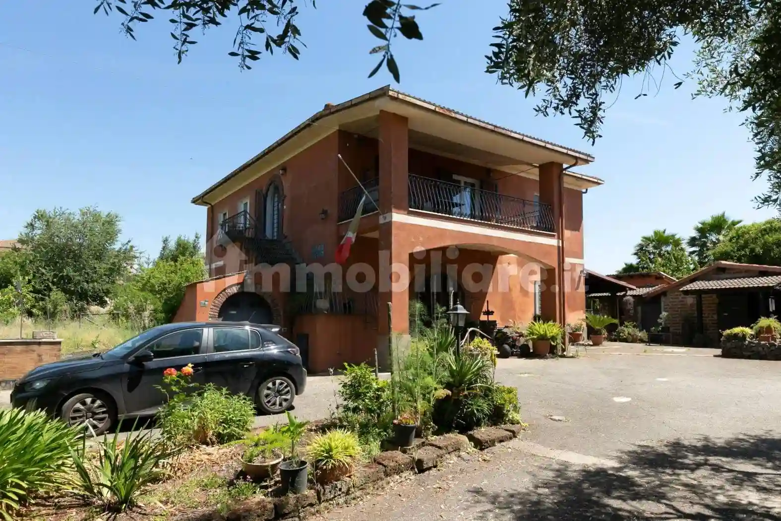 Villa - foto 2