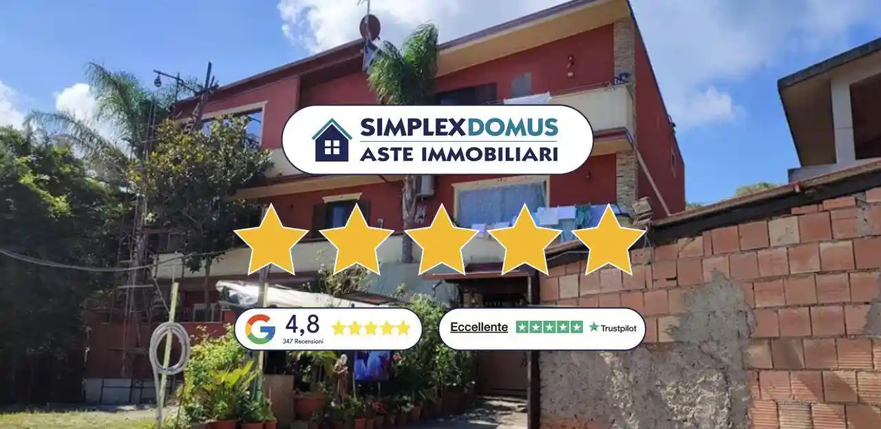 Appartamento in vendita a Palmi