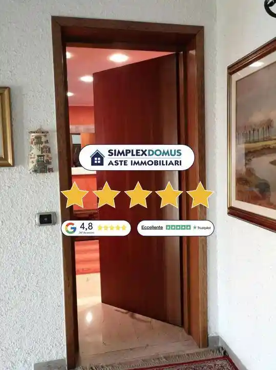 Appartamento in vendita a Limbiate