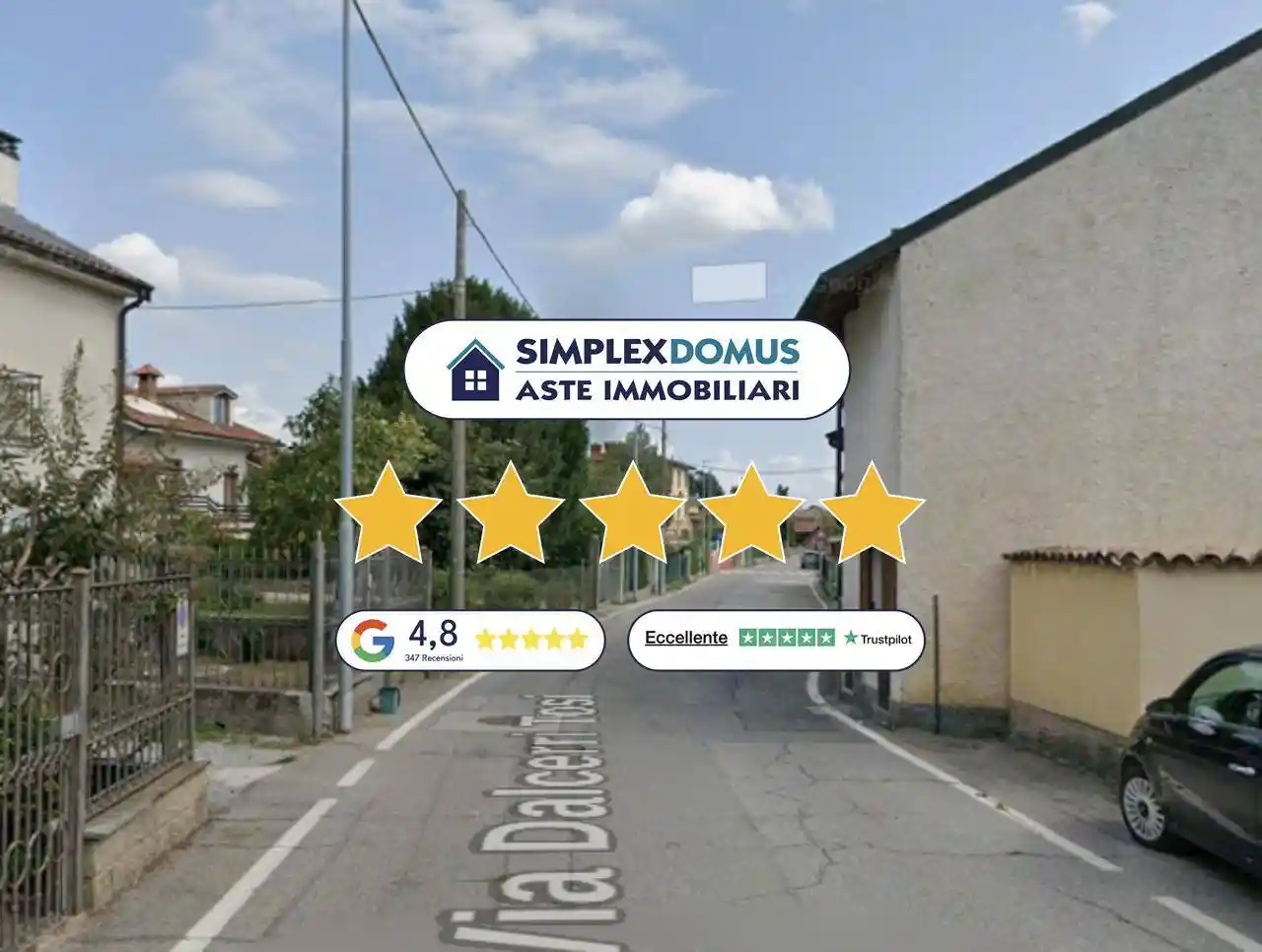 Appartamento in vendita a San Colombano al Lambro