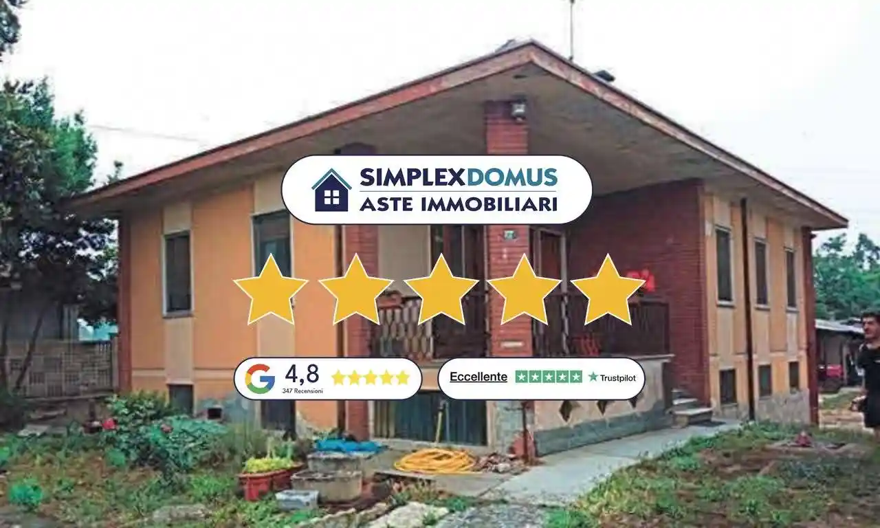 Villa in vendita a Gropello Cairoli