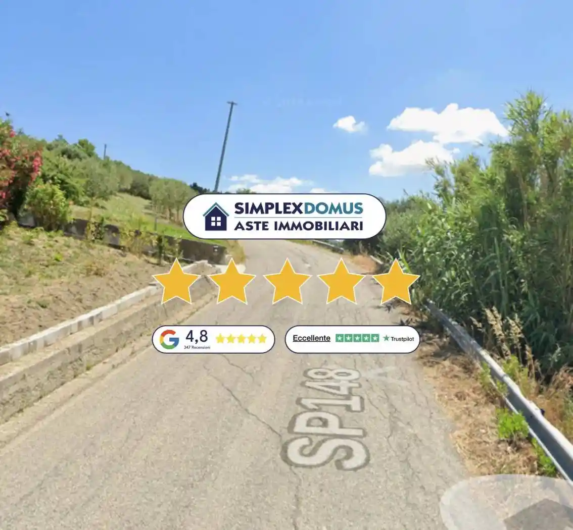 Villa in vendita a Ariano Irpino