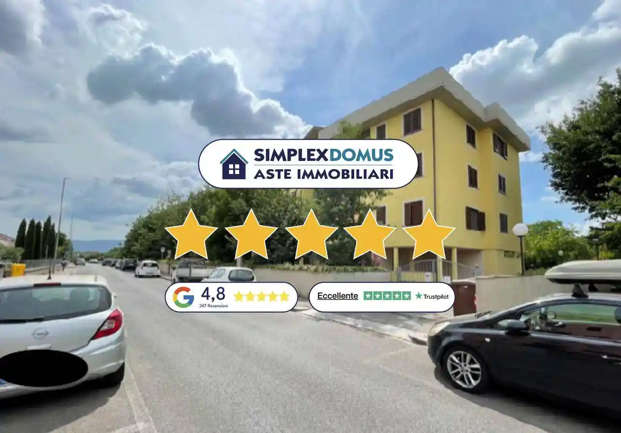 Appartamento in vendita a Prato