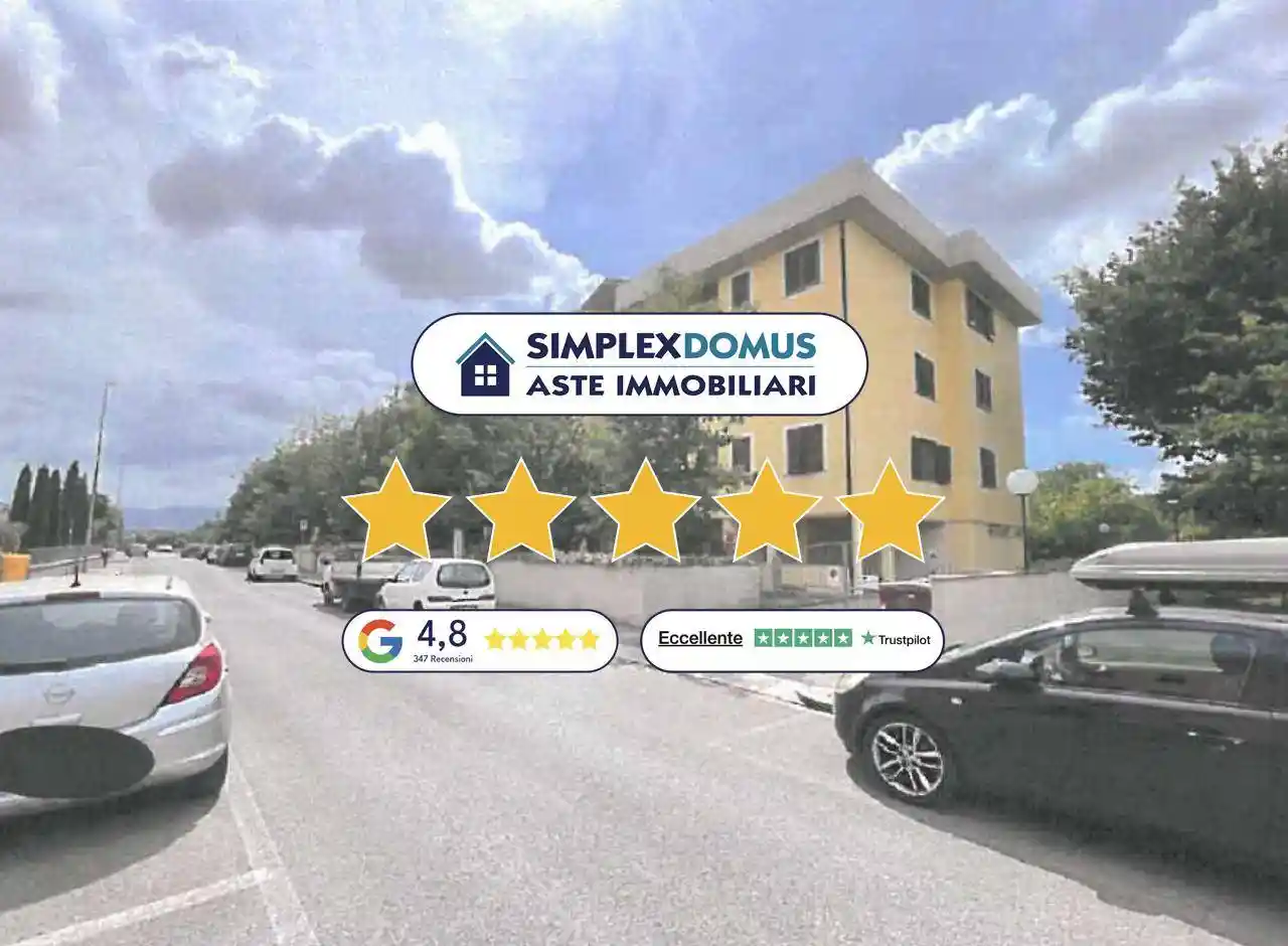 Appartamento in vendita a Calenzano