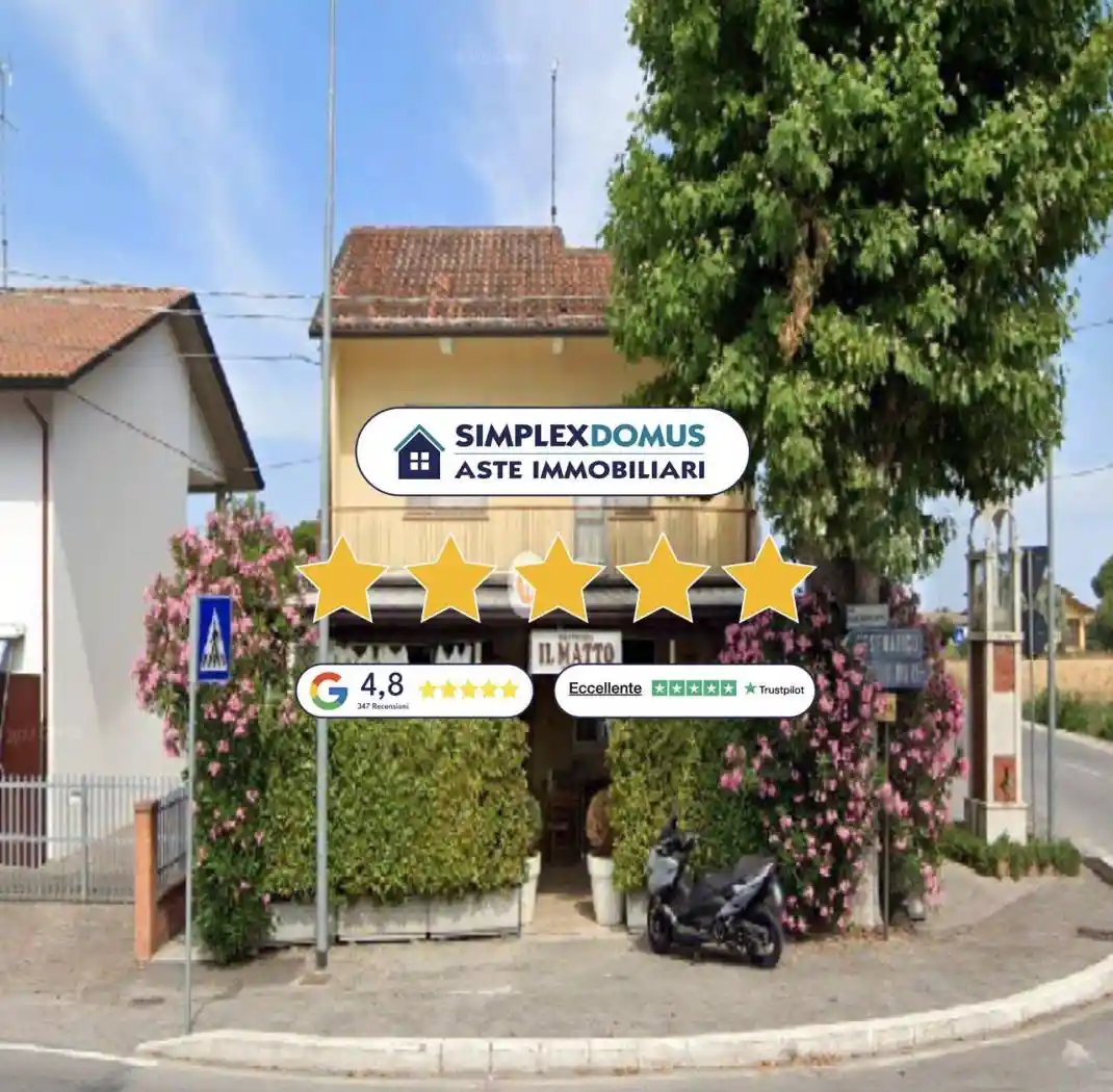 Villa in vendita a Reggio Emilia