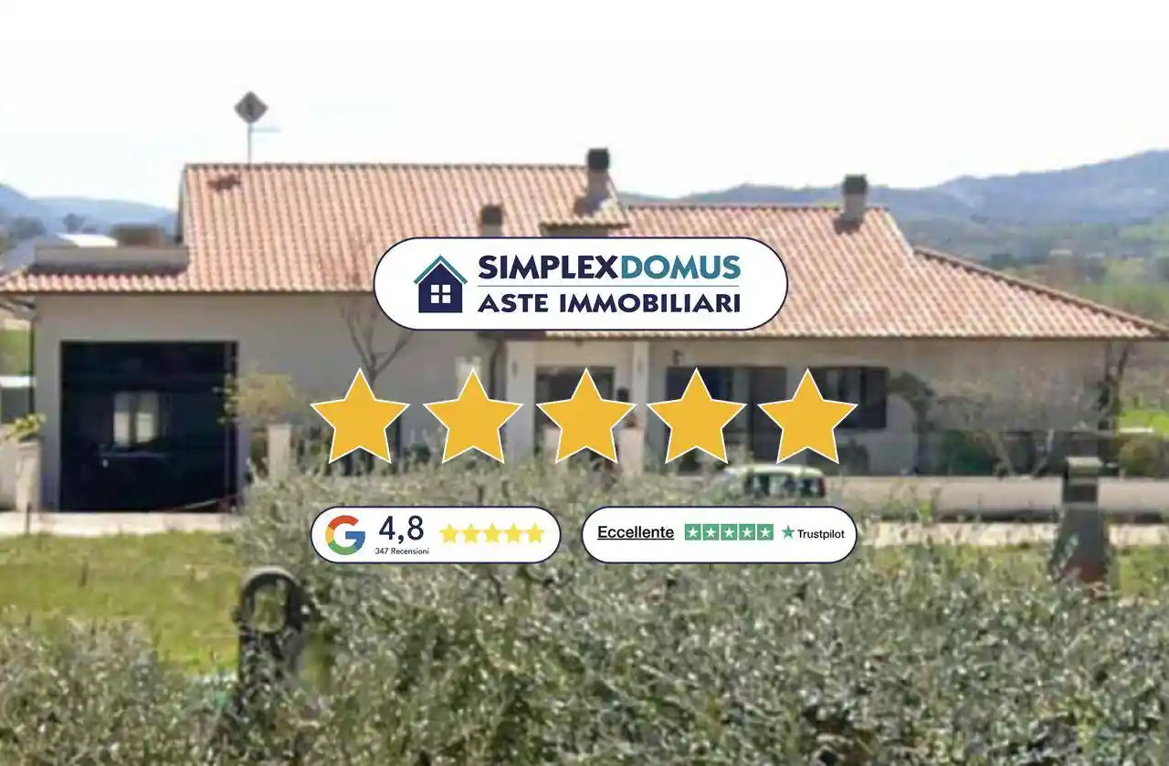 Villa in vendita a Gualdo Tadino