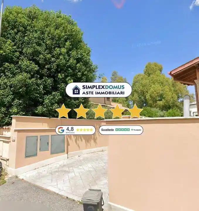 Villa in vendita a Roma