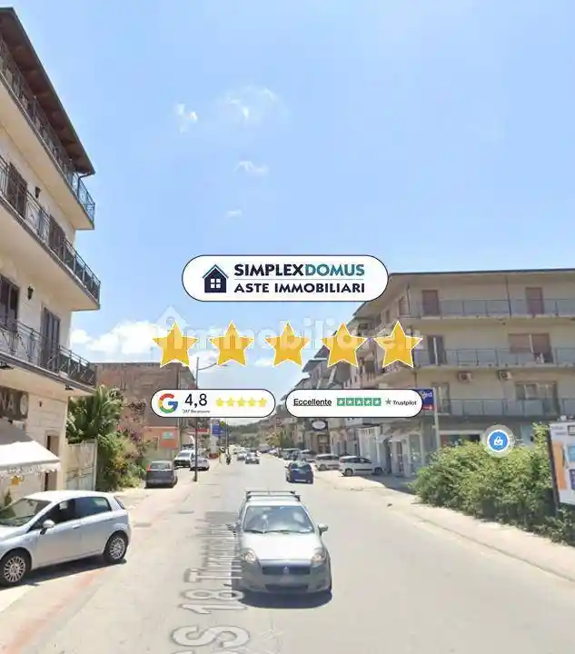 Appartamento in vendita a Rosarno