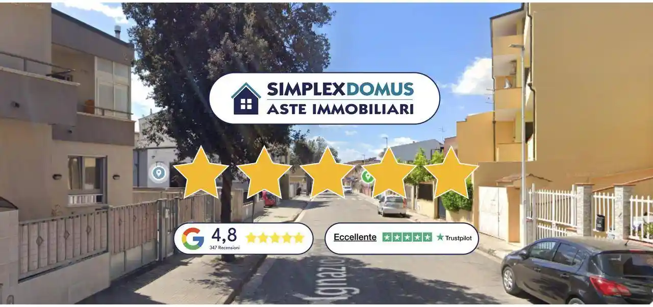 Appartamento in vendita a Assemini