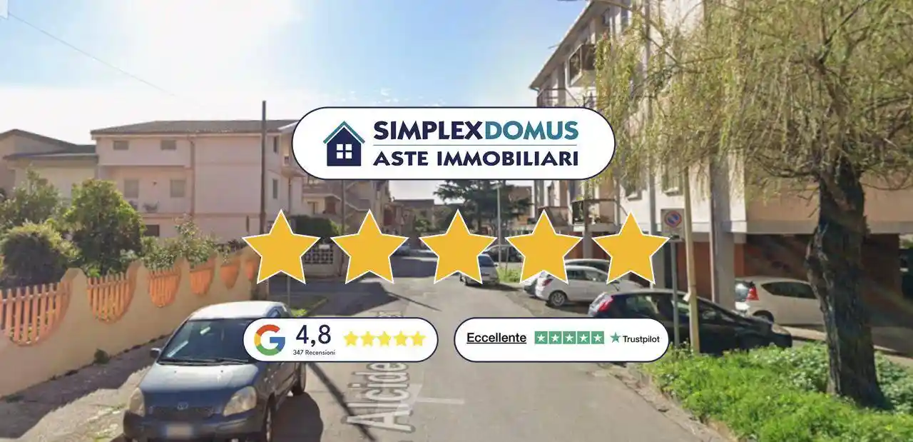 Appartamento in vendita a Assemini