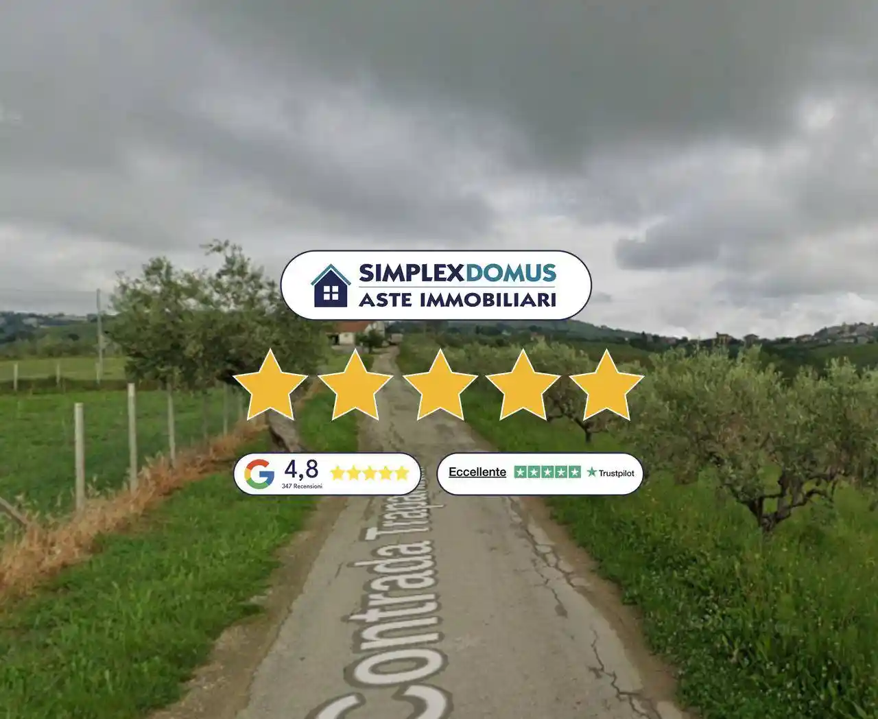 Appartamento in vendita a Morro d'Oro