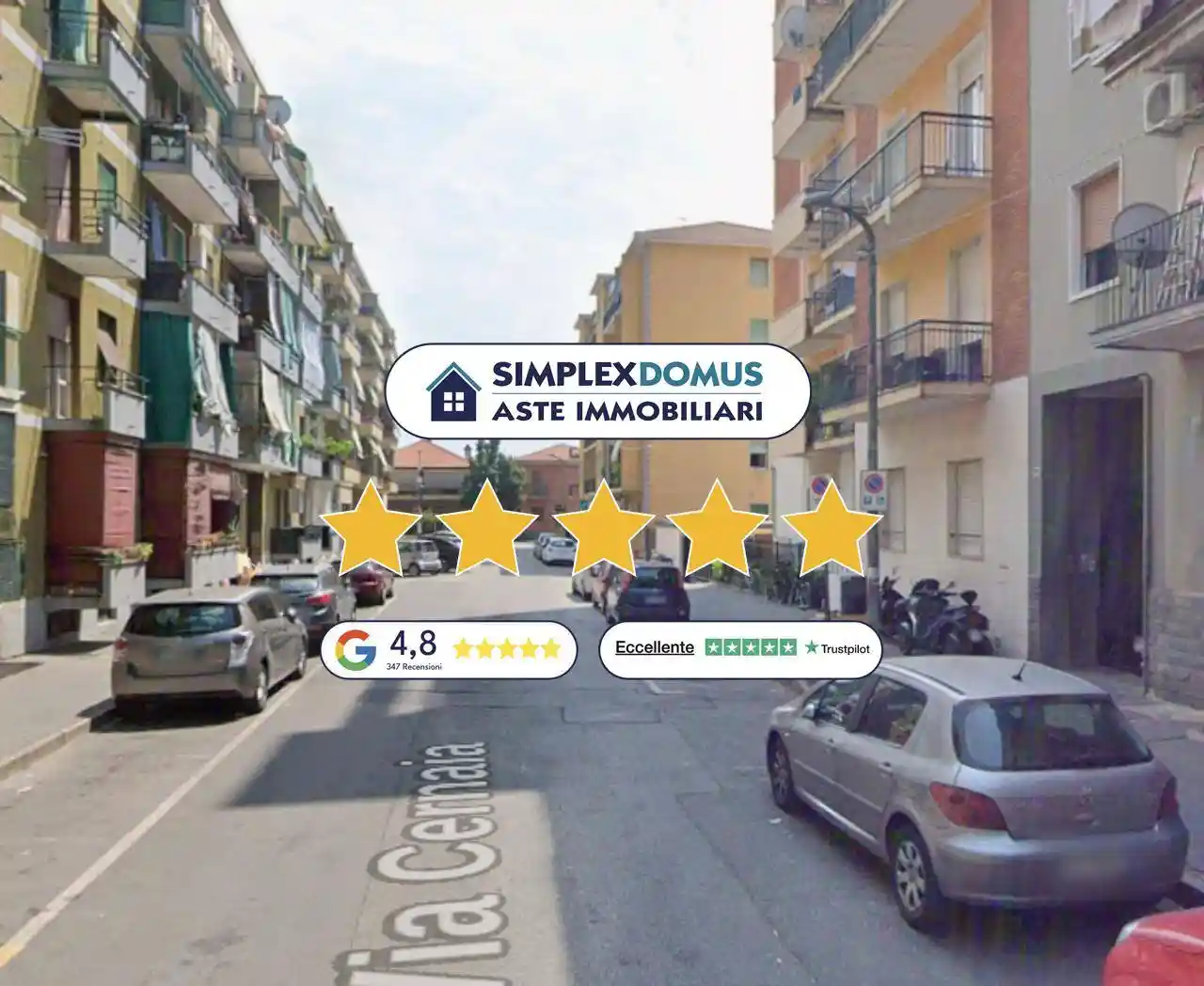 Appartamento in vendita a Paderno Dugnano