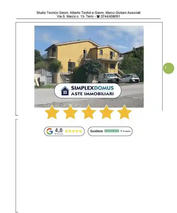 Appartamento