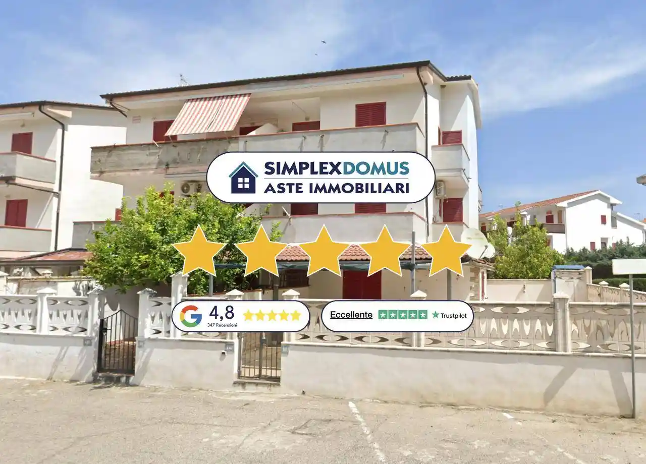 Appartamento in vendita a Mandatoriccio