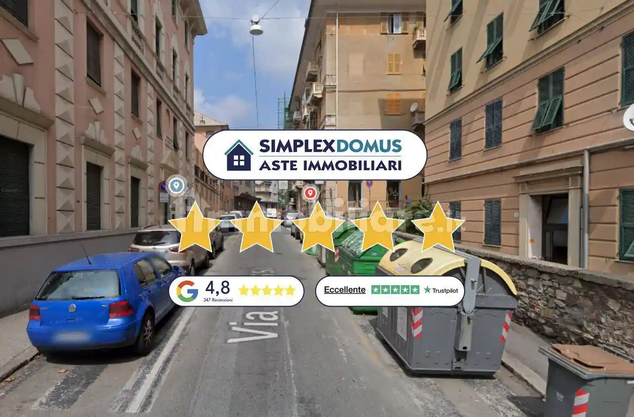 Appartamento