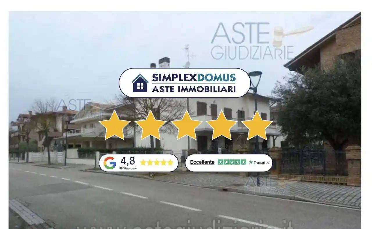 Appartamento in vendita a Ravenna