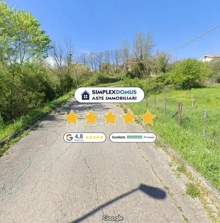 Villa in vendita a Frosinone