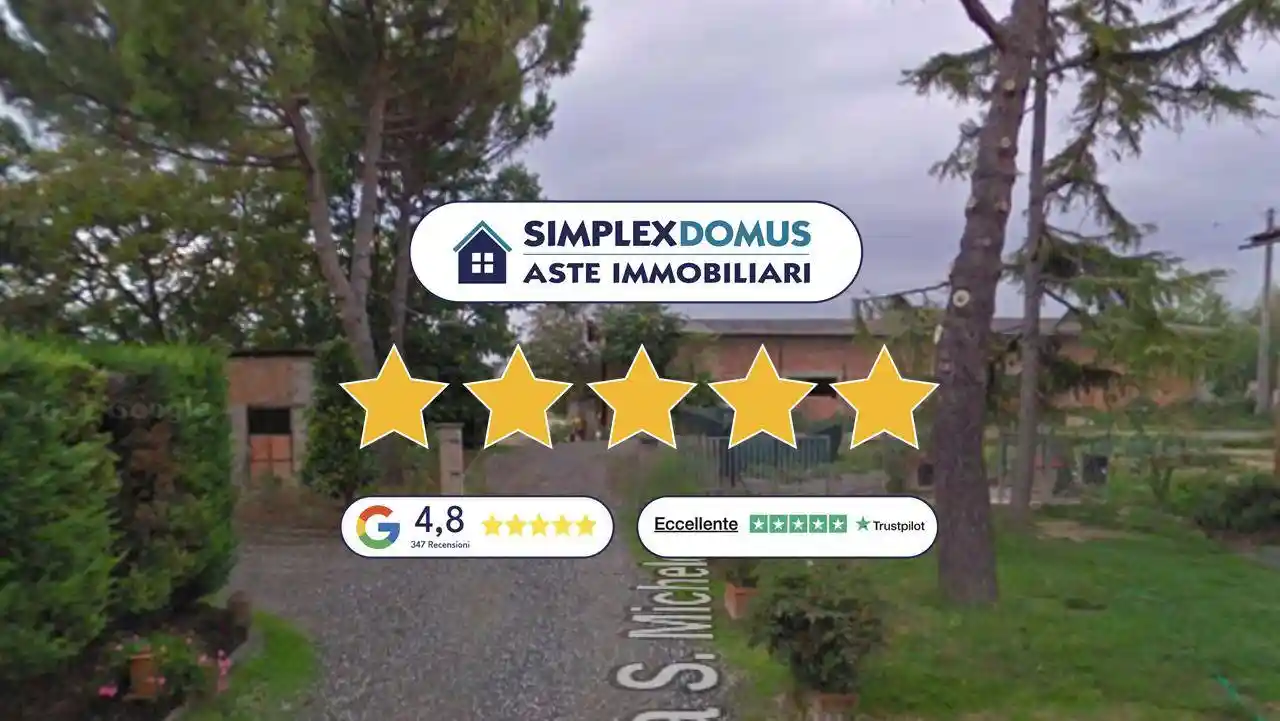 Villa in vendita a San Miniato