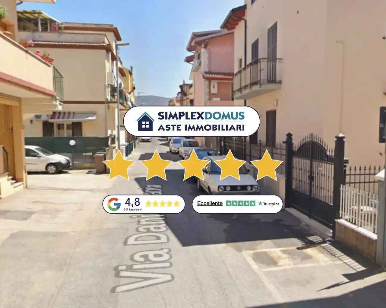 Appartamento in vendita a Guidonia Montecelio