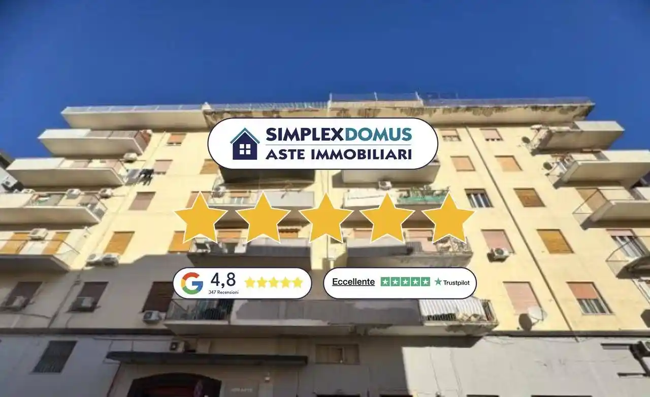 Appartamento in vendita a Palermo