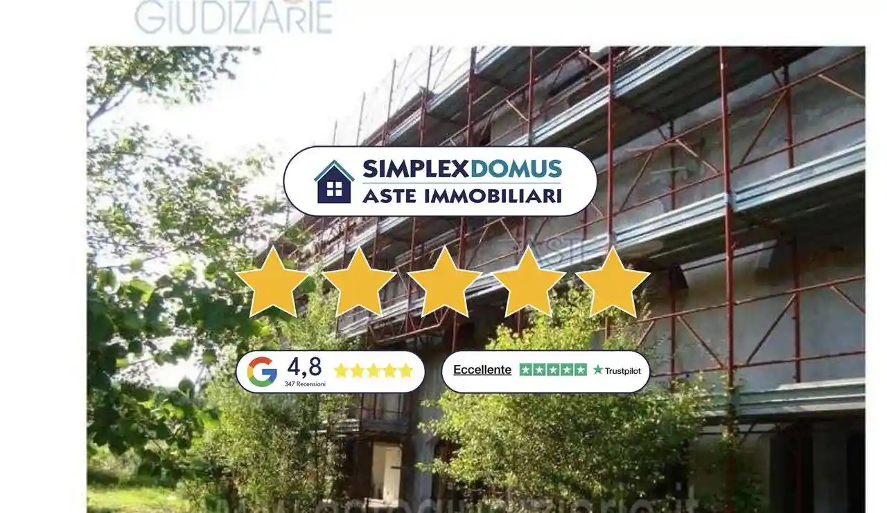 Appartamento in vendita a Civitella Paganico